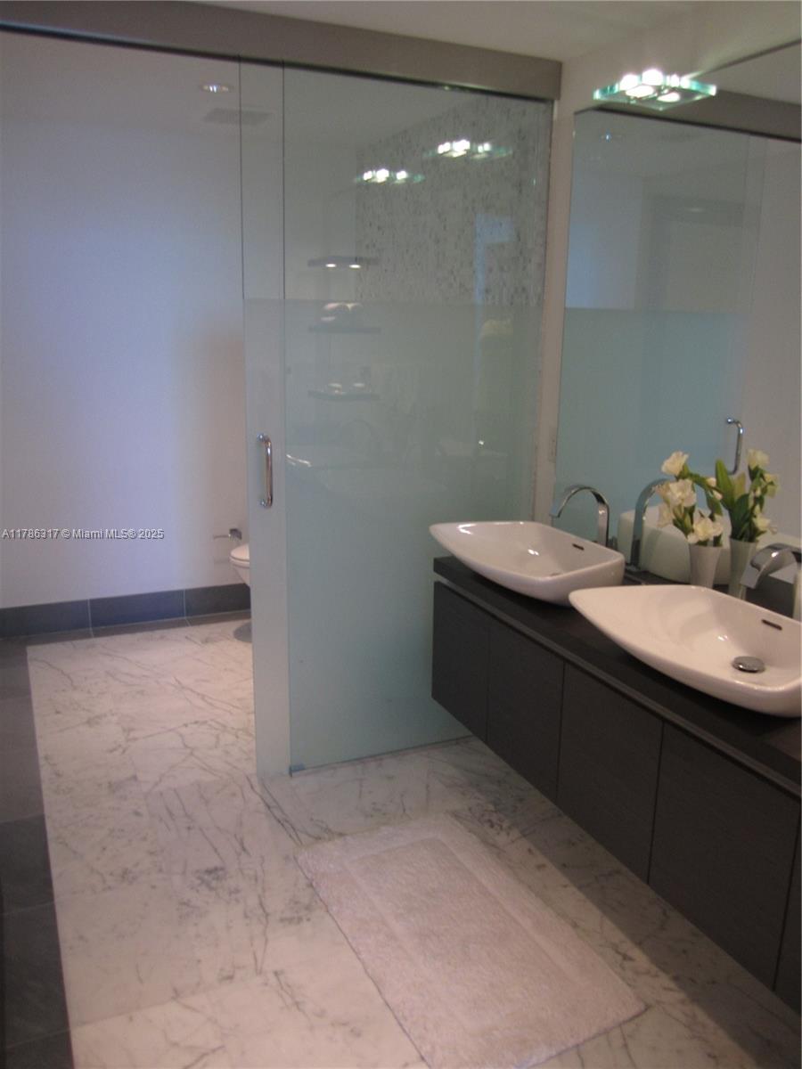 Epic West Condo - Residential Lease