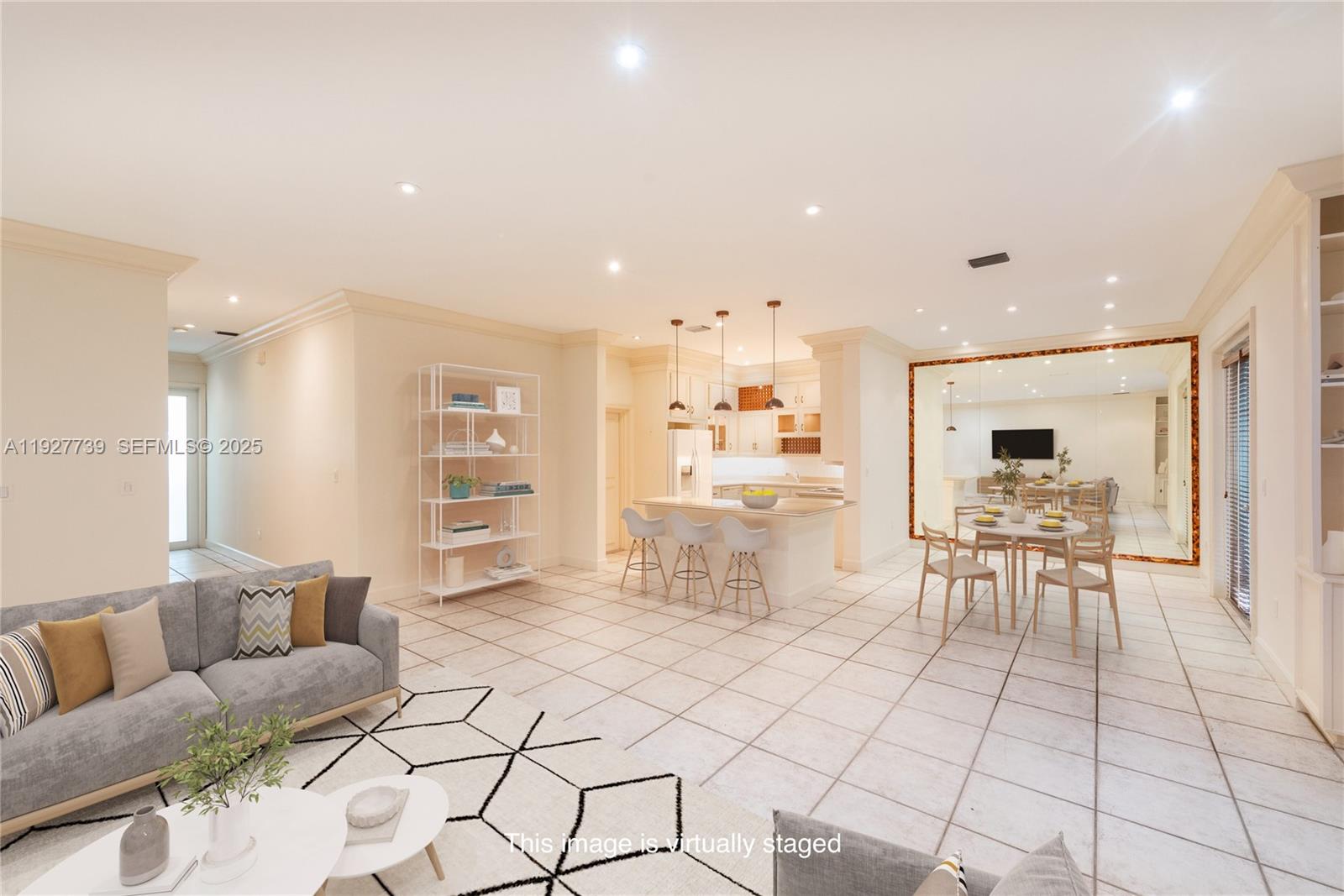 SEGOVIA STREET VILLAGE CO - Residential