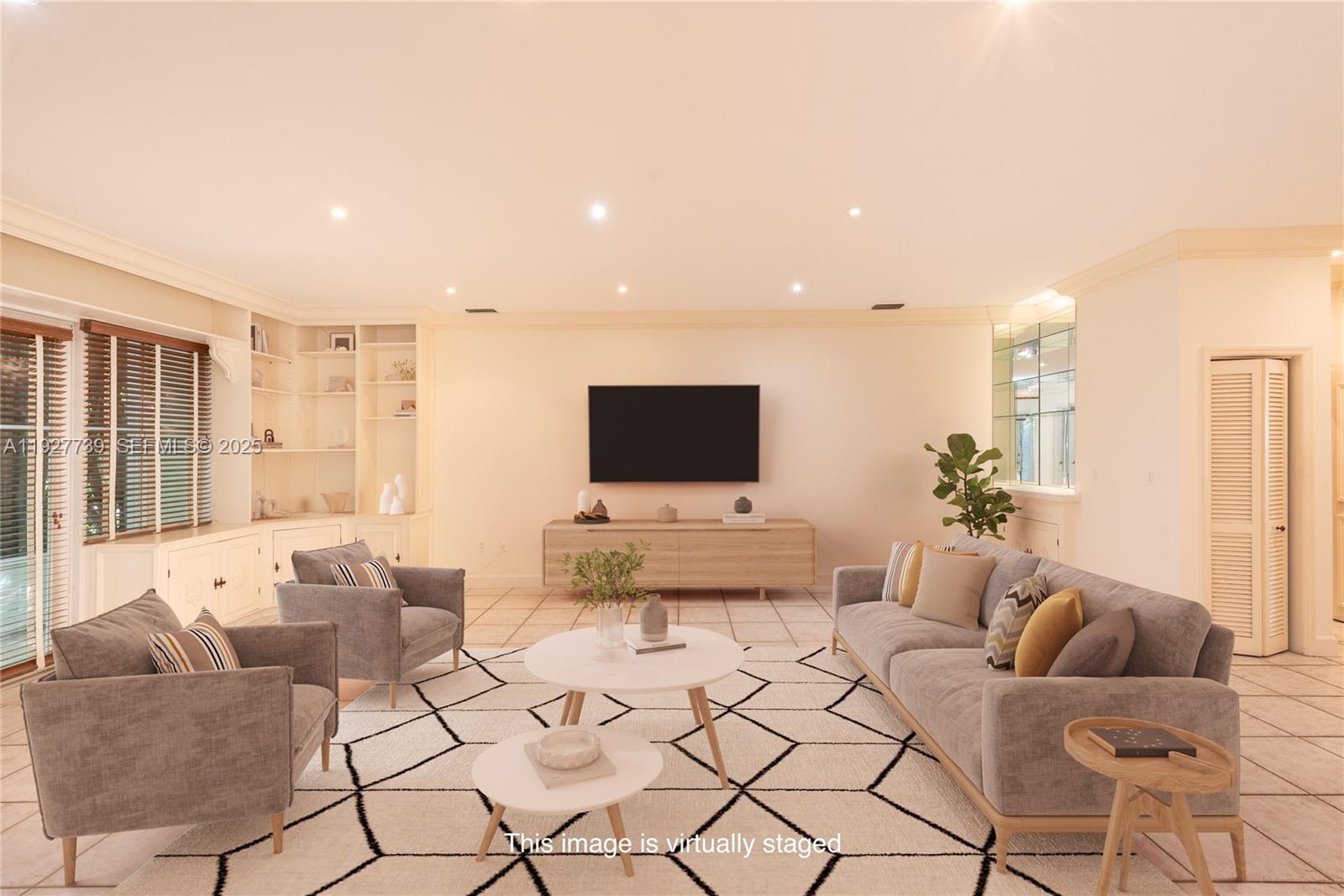 SEGOVIA STREET VILLAGE CO - Residential