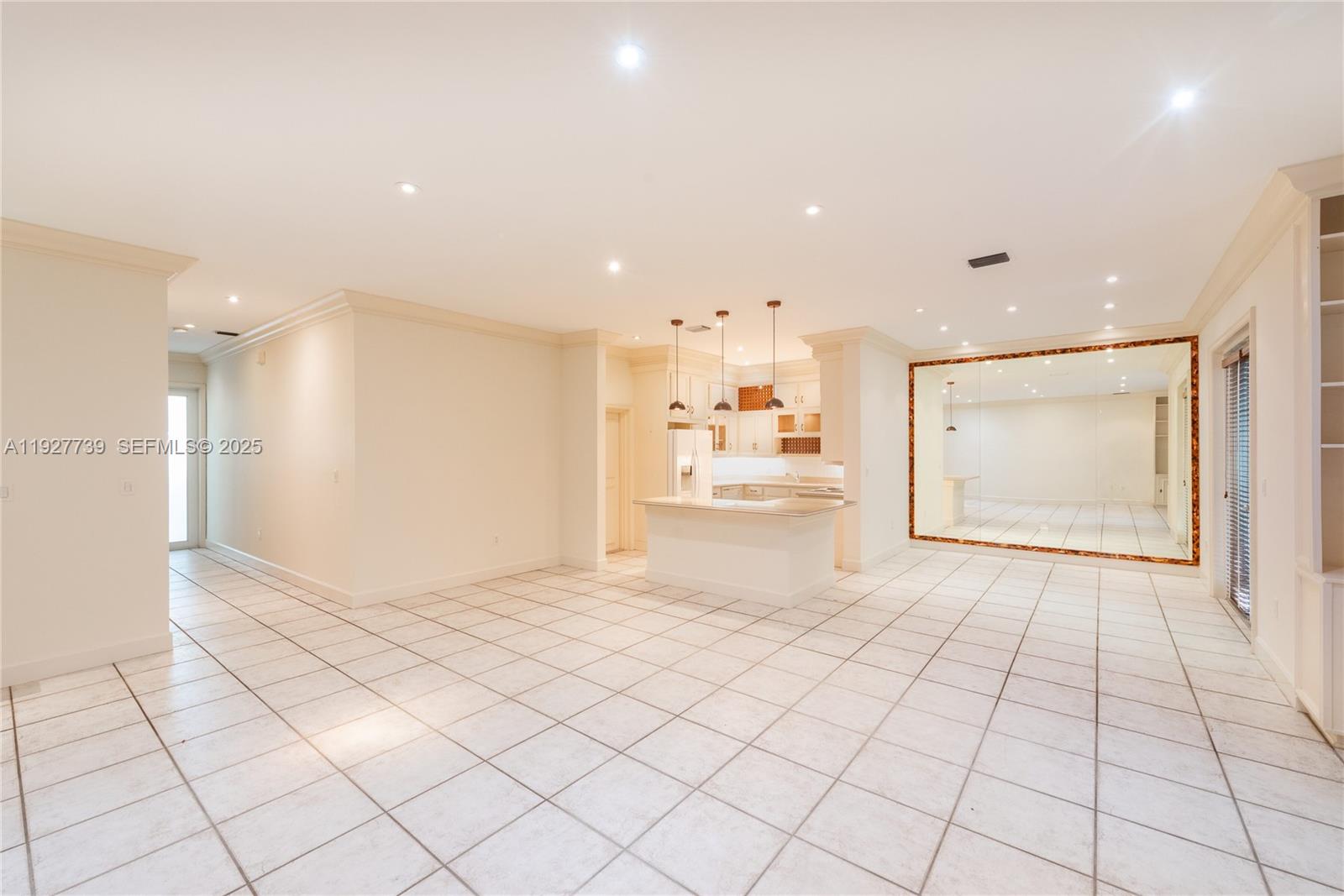 SEGOVIA STREET VILLAGE CO - Residential