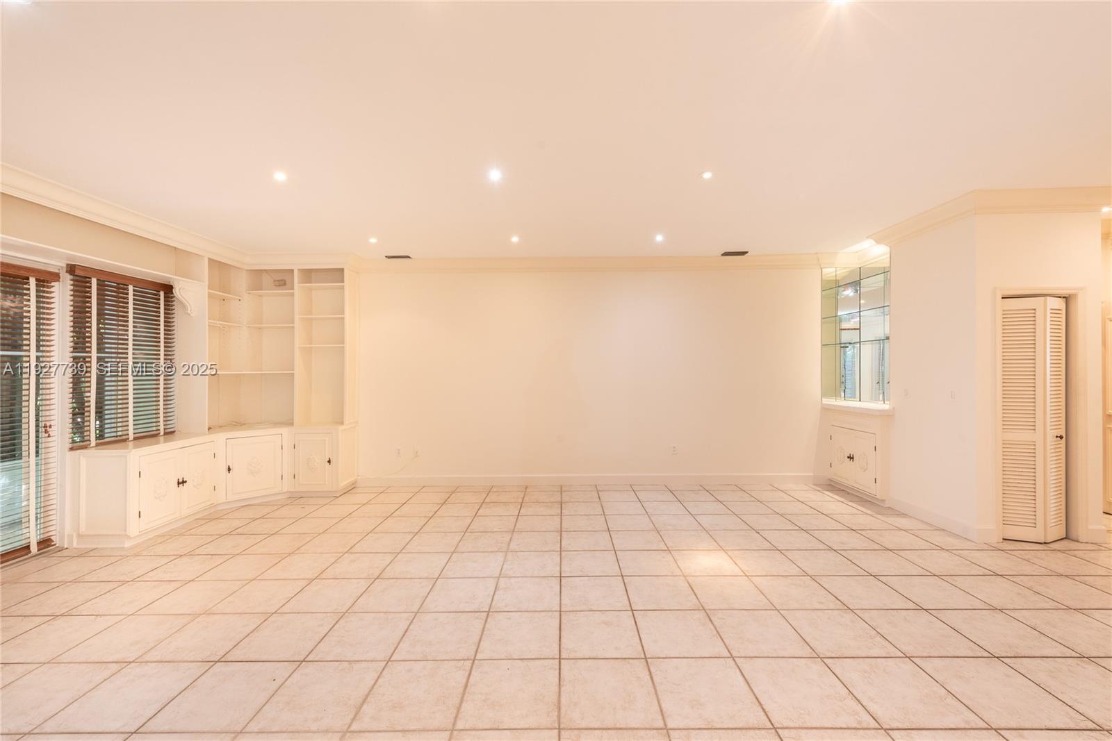 SEGOVIA STREET VILLAGE CO - Residential