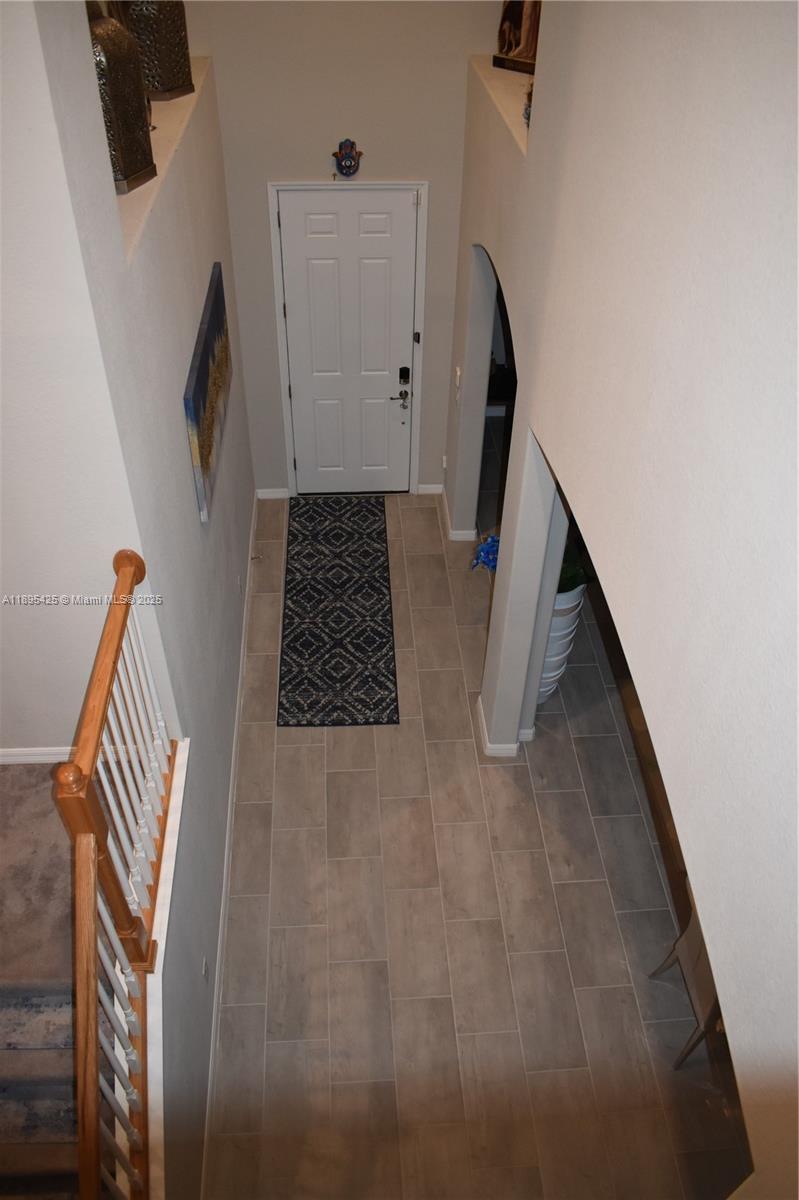 PORTICO - Residential
