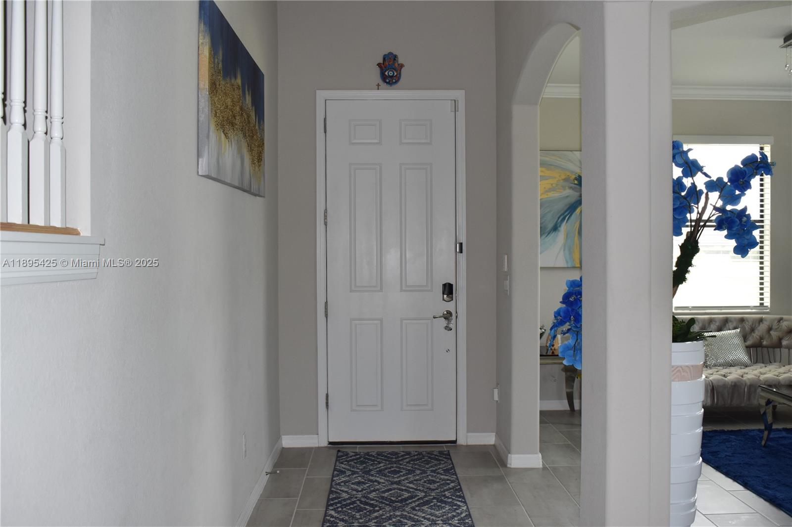 PORTICO - Residential
