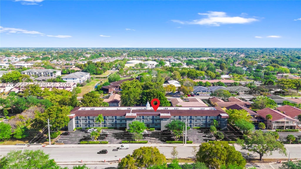 Photo of 8605 W Sample Rd #306, Coral Springs, FL 33065 (MLS # A12066684)