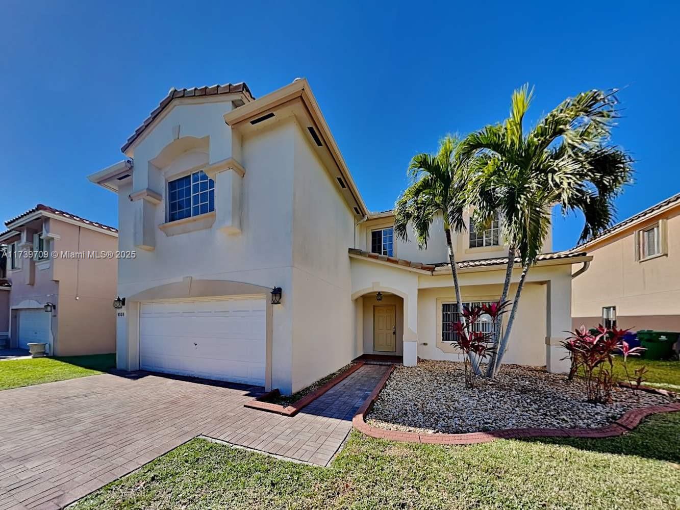 4538 Sw 129th Ave, Miramar, Broward County, Florida - 6 Bedrooms  
4 Bathrooms - 