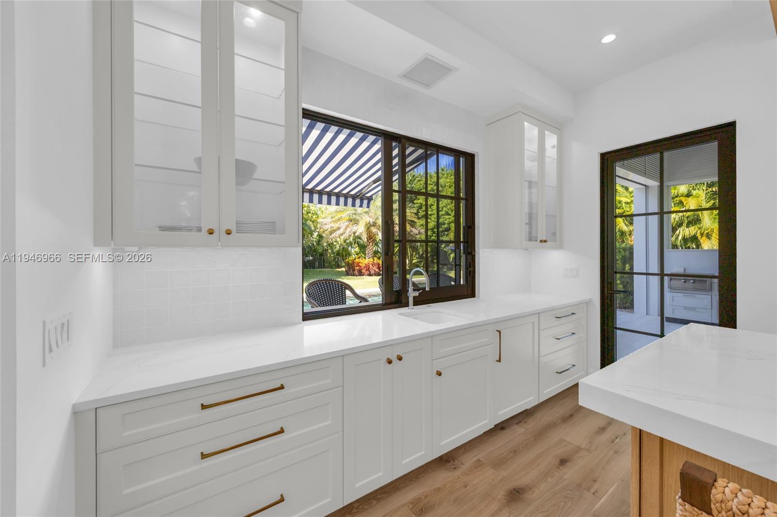 PALM TRAIL SUBDIVISION - Residential