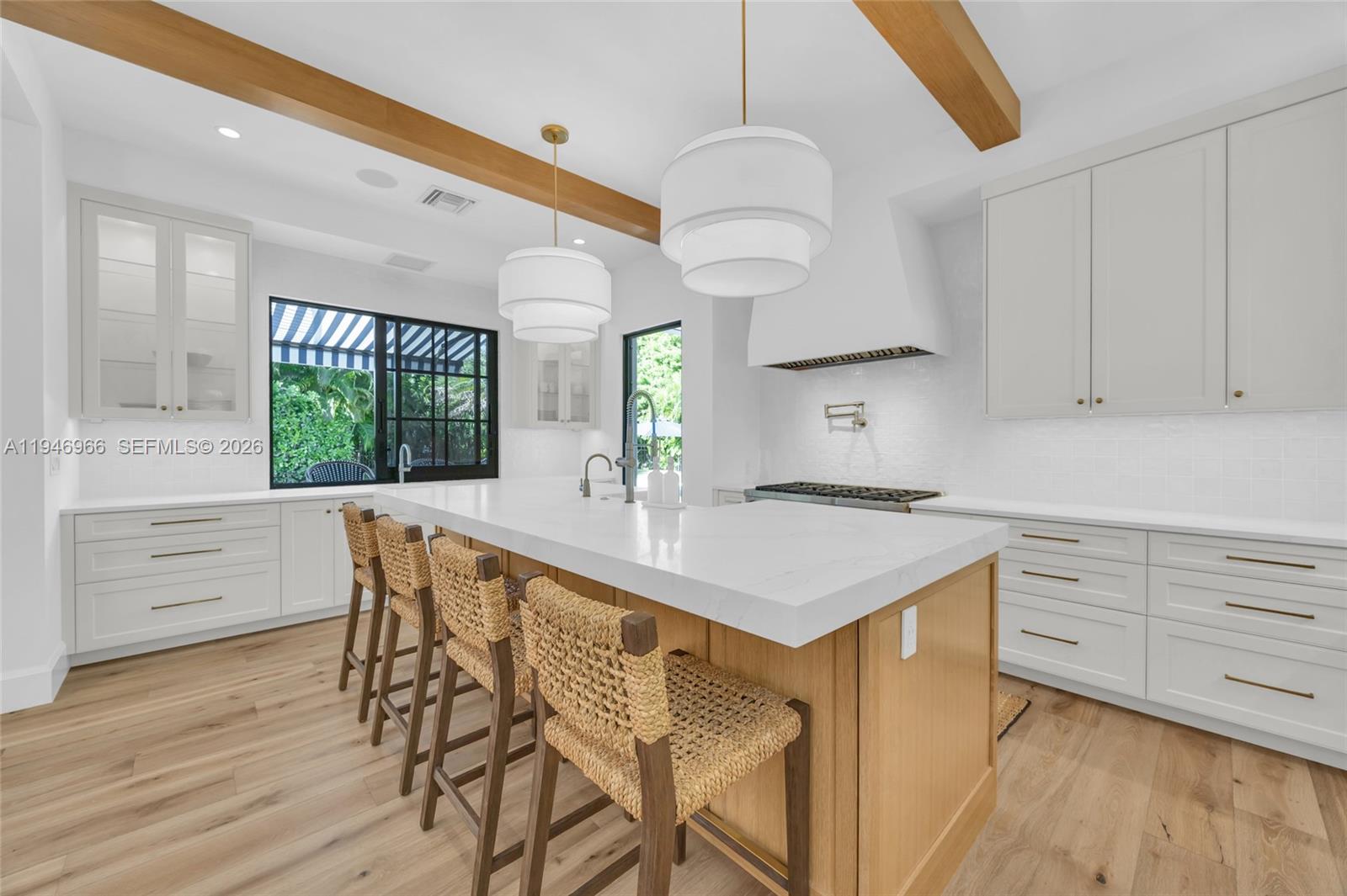 PALM TRAIL SUBDIVISION - Residential