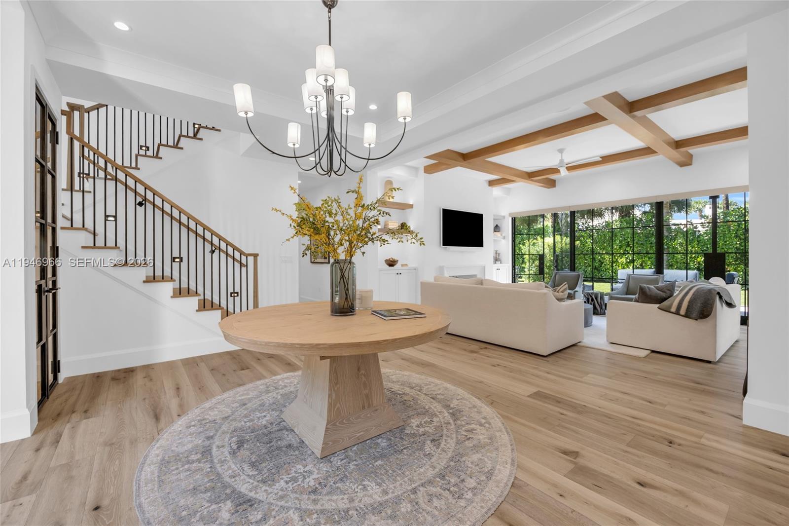 PALM TRAIL SUBDIVISION - Residential