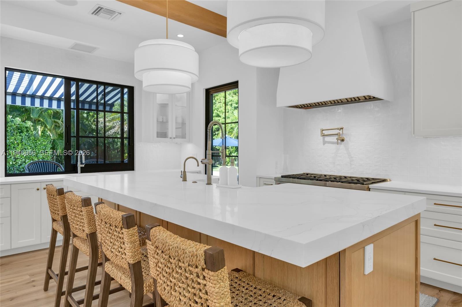 PALM TRAIL SUBDIVISION - Residential