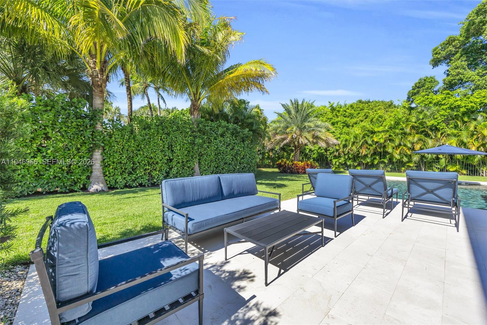 PALM TRAIL SUBDIVISION - Residential