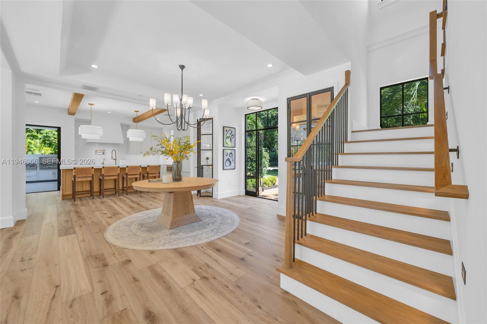 PALM TRAIL SUBDIVISION - Residential