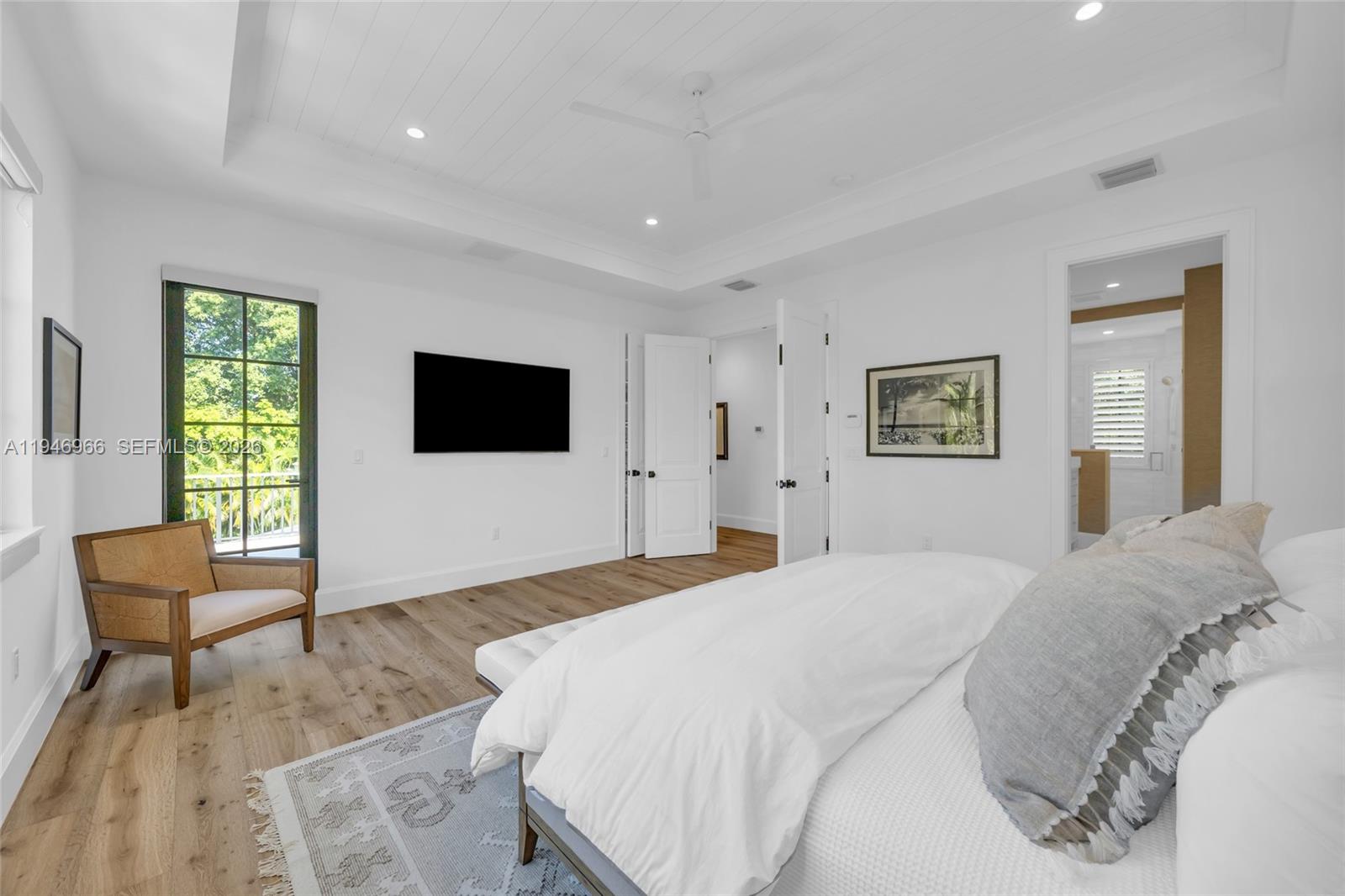 PALM TRAIL SUBDIVISION - Residential