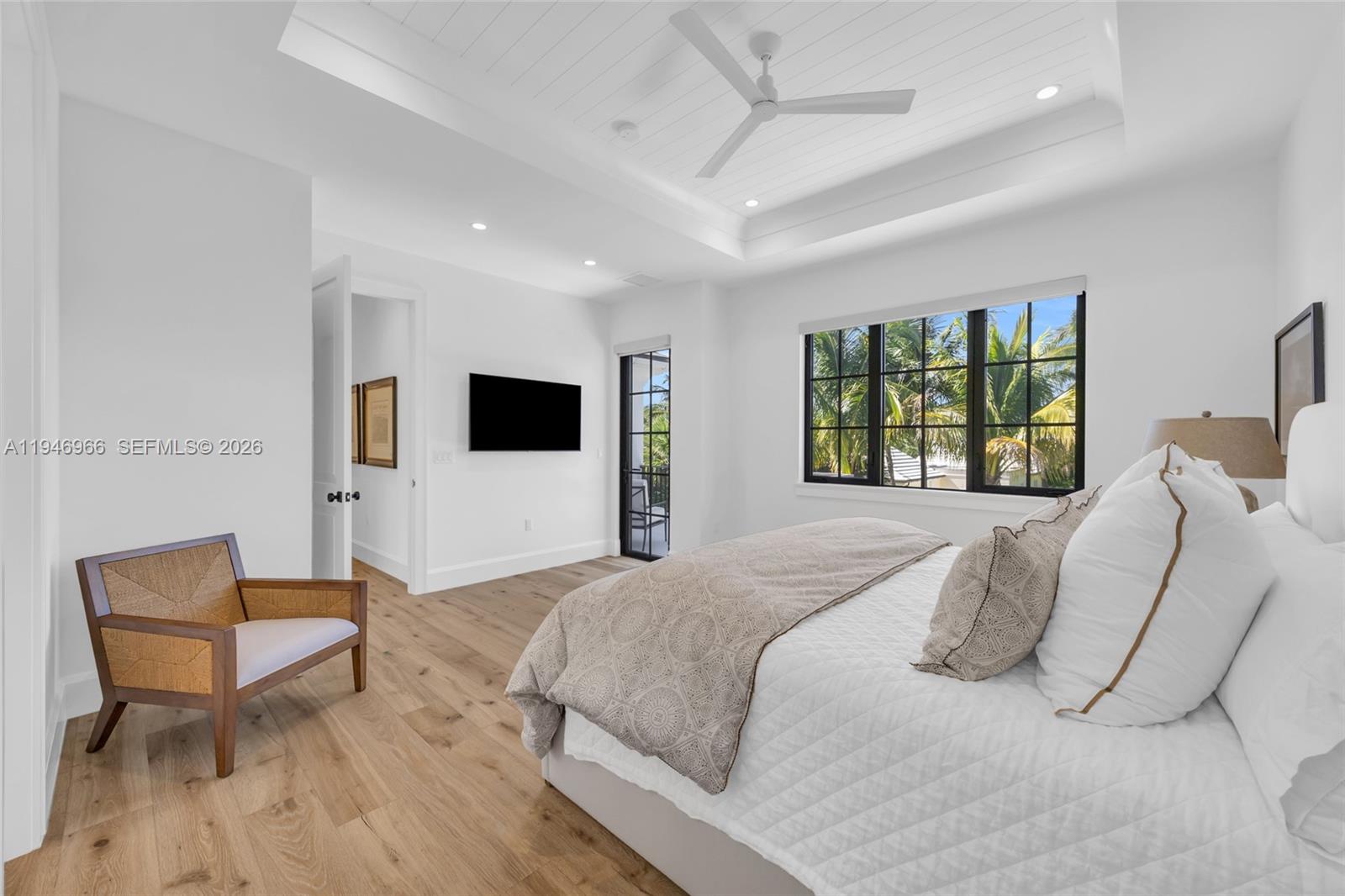 PALM TRAIL SUBDIVISION - Residential