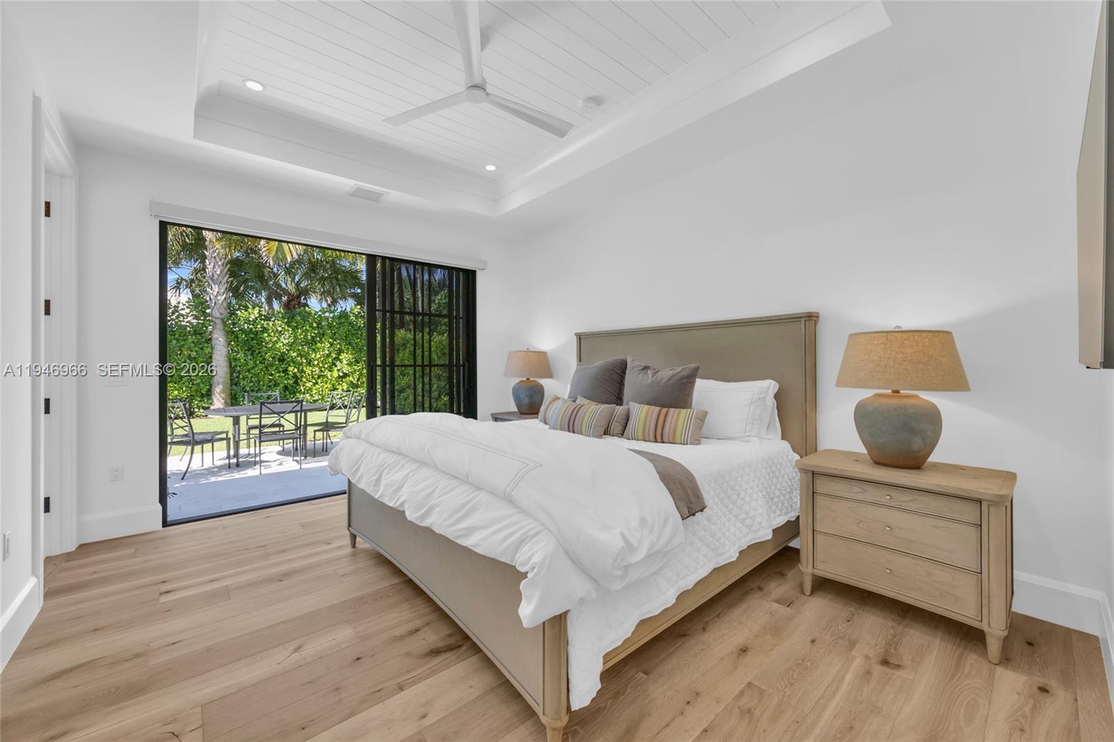 PALM TRAIL SUBDIVISION - Residential