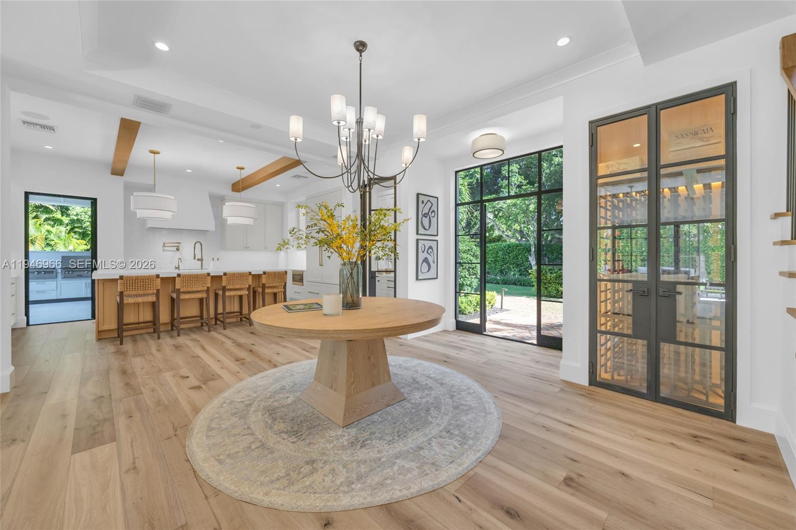 PALM TRAIL SUBDIVISION - Residential