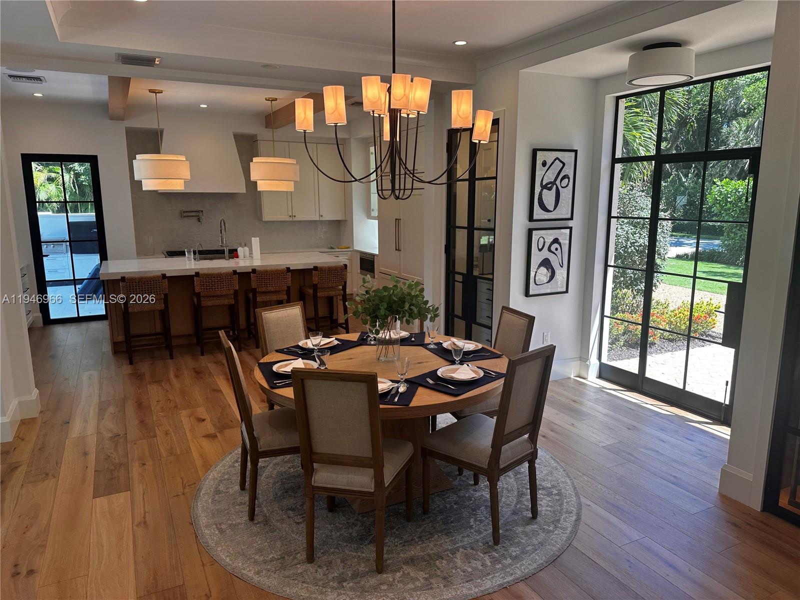 PALM TRAIL SUBDIVISION - Residential