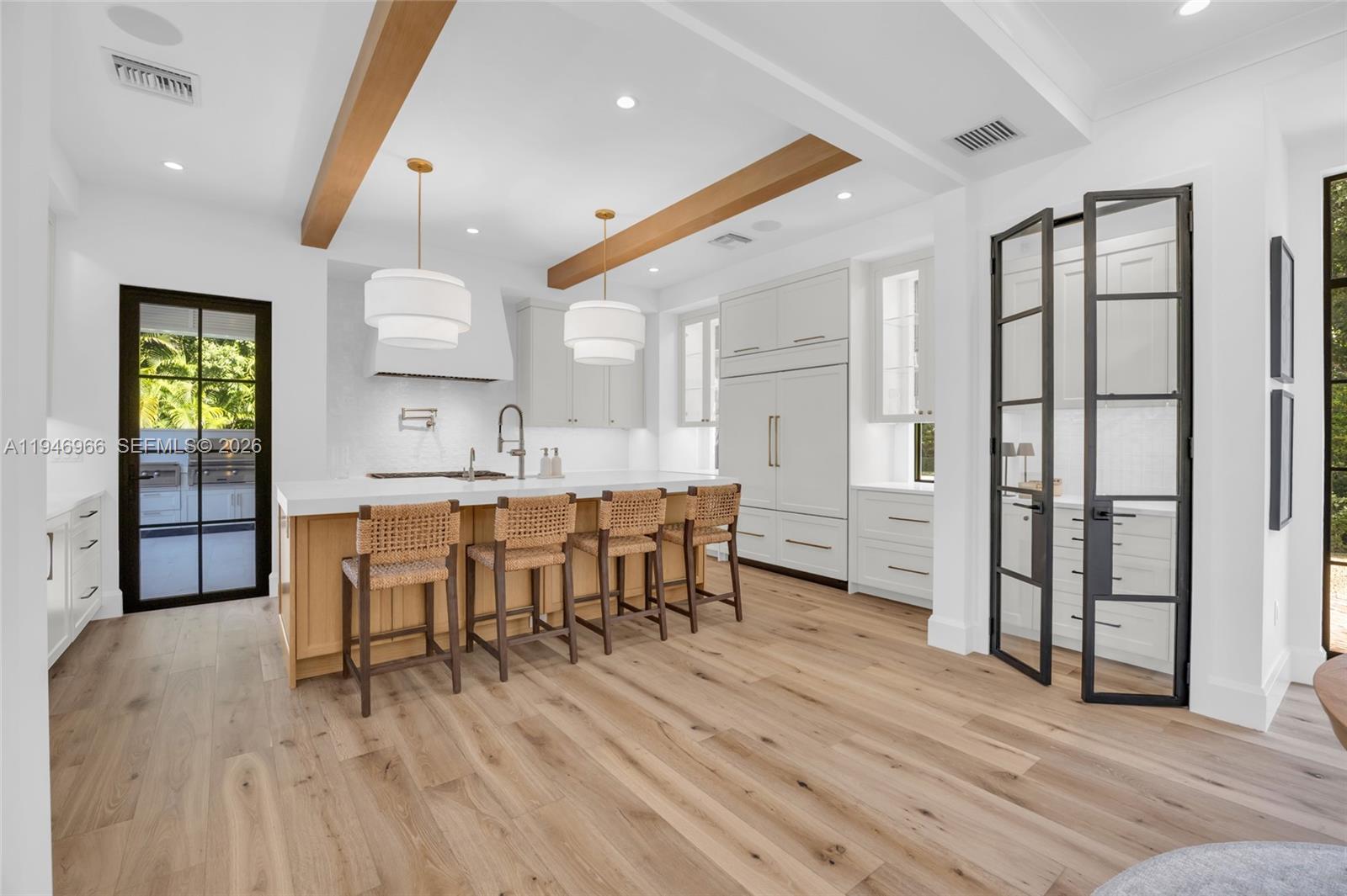 PALM TRAIL SUBDIVISION - Residential