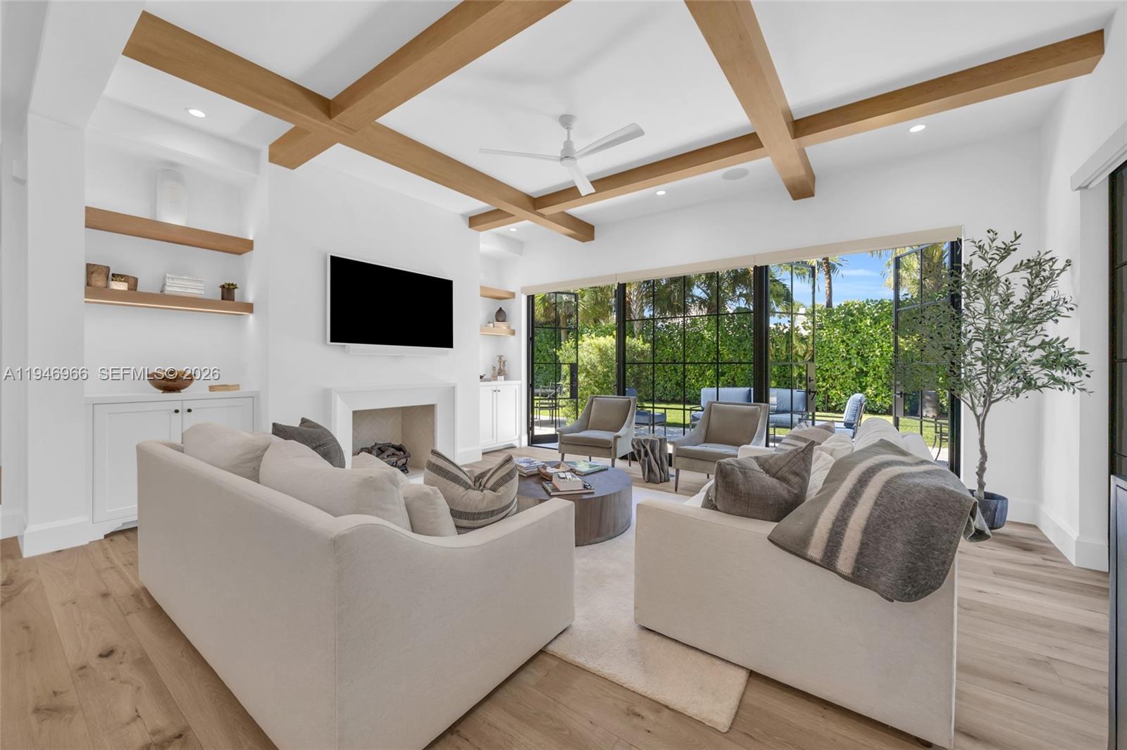 PALM TRAIL SUBDIVISION - Residential