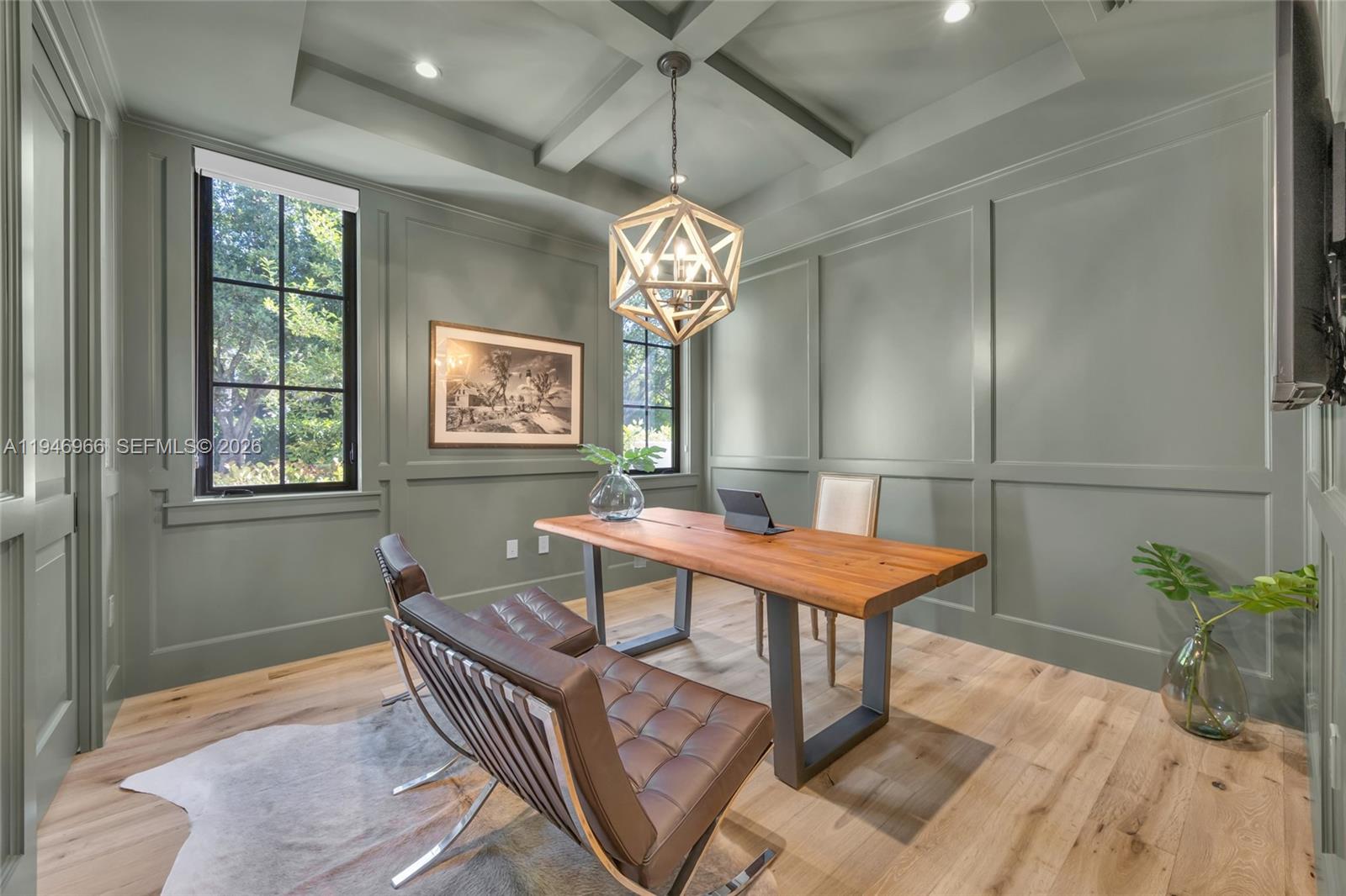 PALM TRAIL SUBDIVISION - Residential