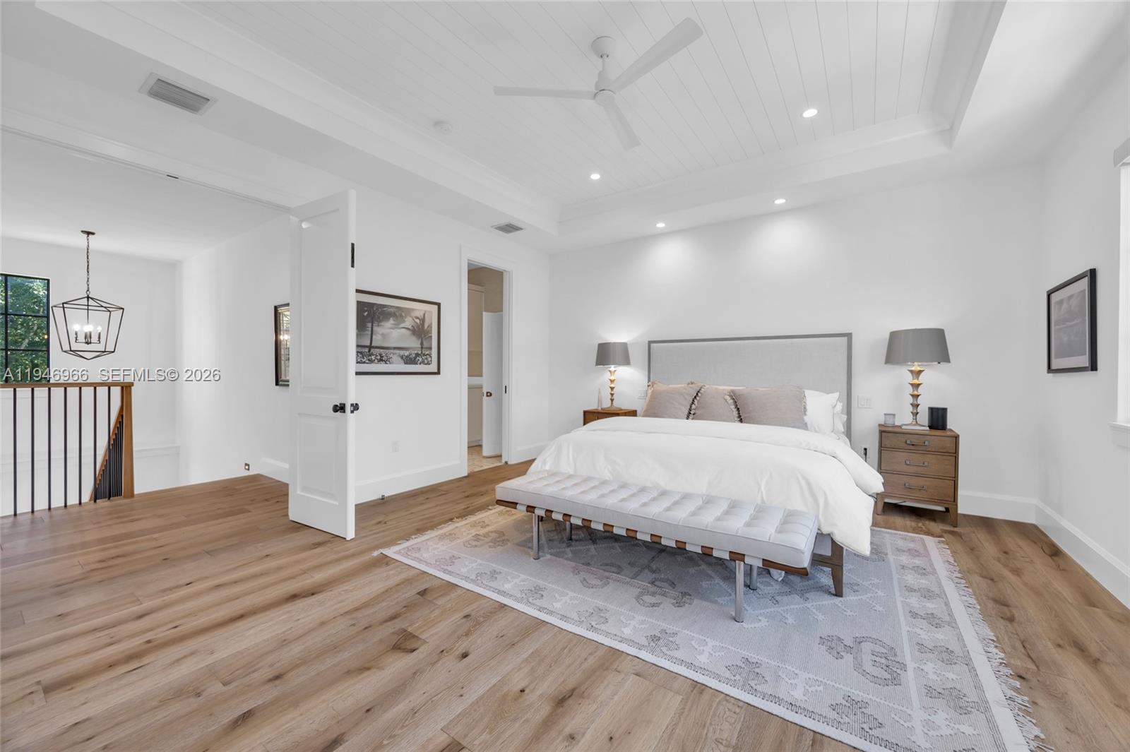 PALM TRAIL SUBDIVISION - Residential