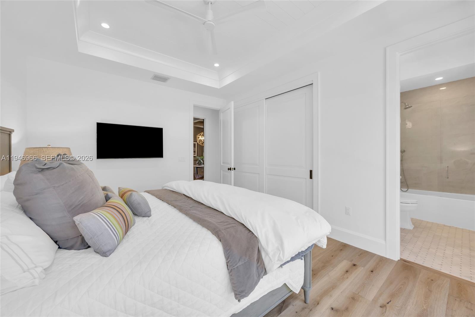 PALM TRAIL SUBDIVISION - Residential