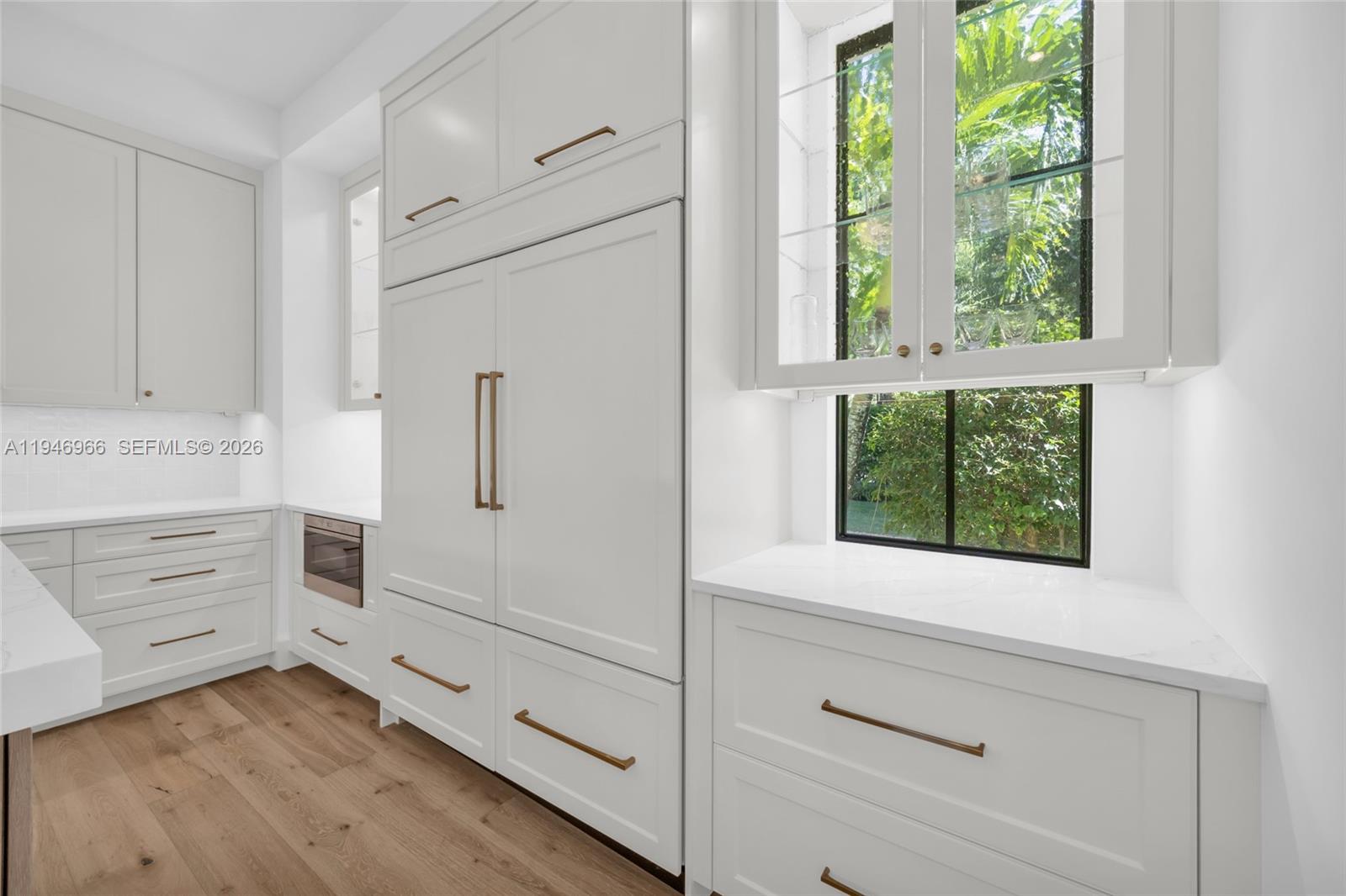 PALM TRAIL SUBDIVISION - Residential