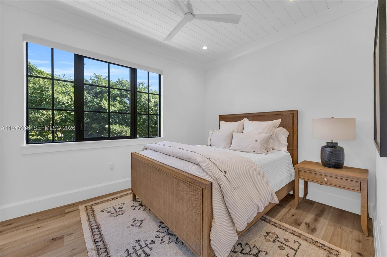 PALM TRAIL SUBDIVISION - Residential