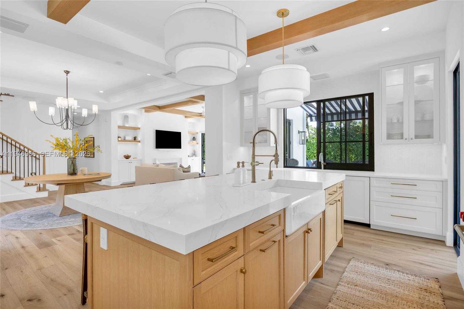 PALM TRAIL SUBDIVISION - Residential