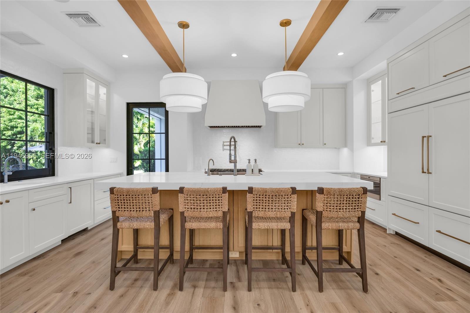 PALM TRAIL SUBDIVISION - Residential