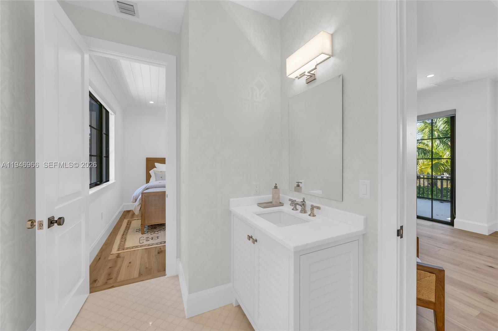 PALM TRAIL SUBDIVISION - Residential