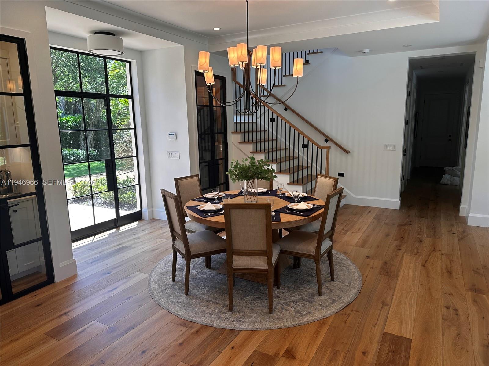 PALM TRAIL SUBDIVISION - Residential