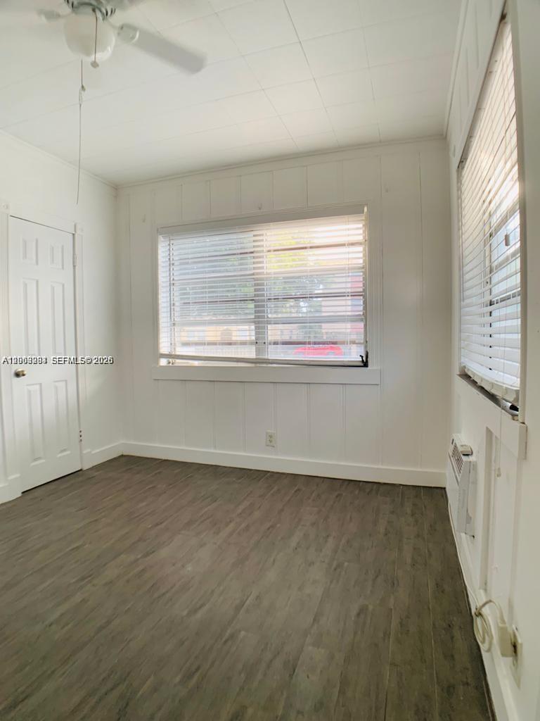 HOLLYWOOD SOUTH SIDE ADD - Residential Lease