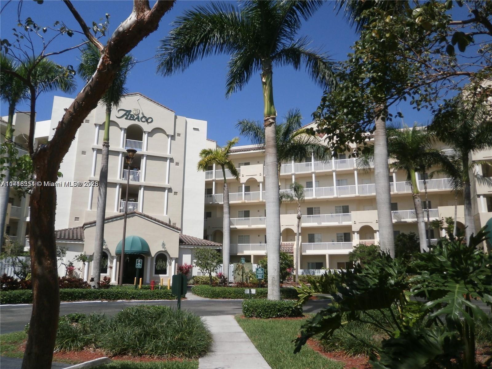 10720 Nw 66th St 414, Doral, Miami-Dade County, Florida - 2 Bedrooms  
2 Bathrooms - 