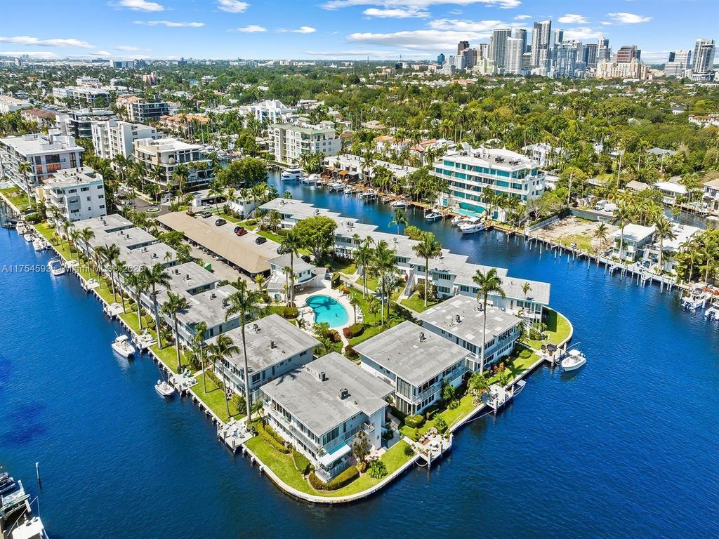 Photo of 180 Isle Of Venice Dr #217, Fort Lauderdale, FL 33301 (MLS # A11754593)