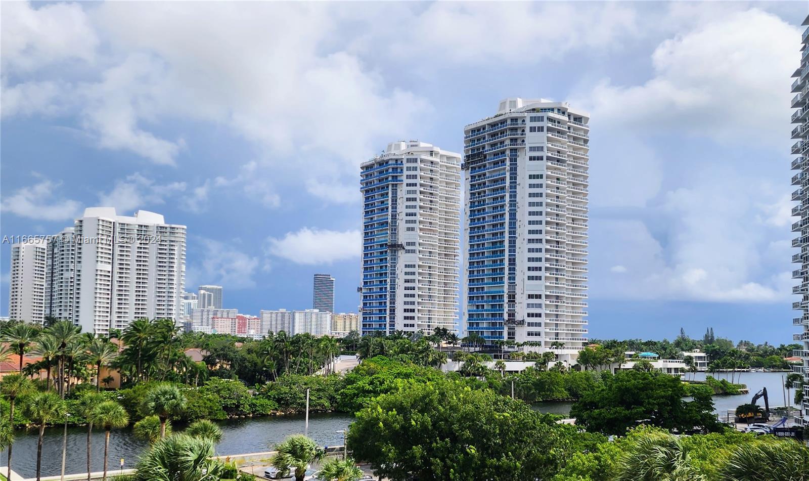 Property for Sale at 3731 N Country Club Dr 521, Aventura, Miami-Dade County, Florida - Bedrooms: 2 
Bathrooms: 2  - $270,000