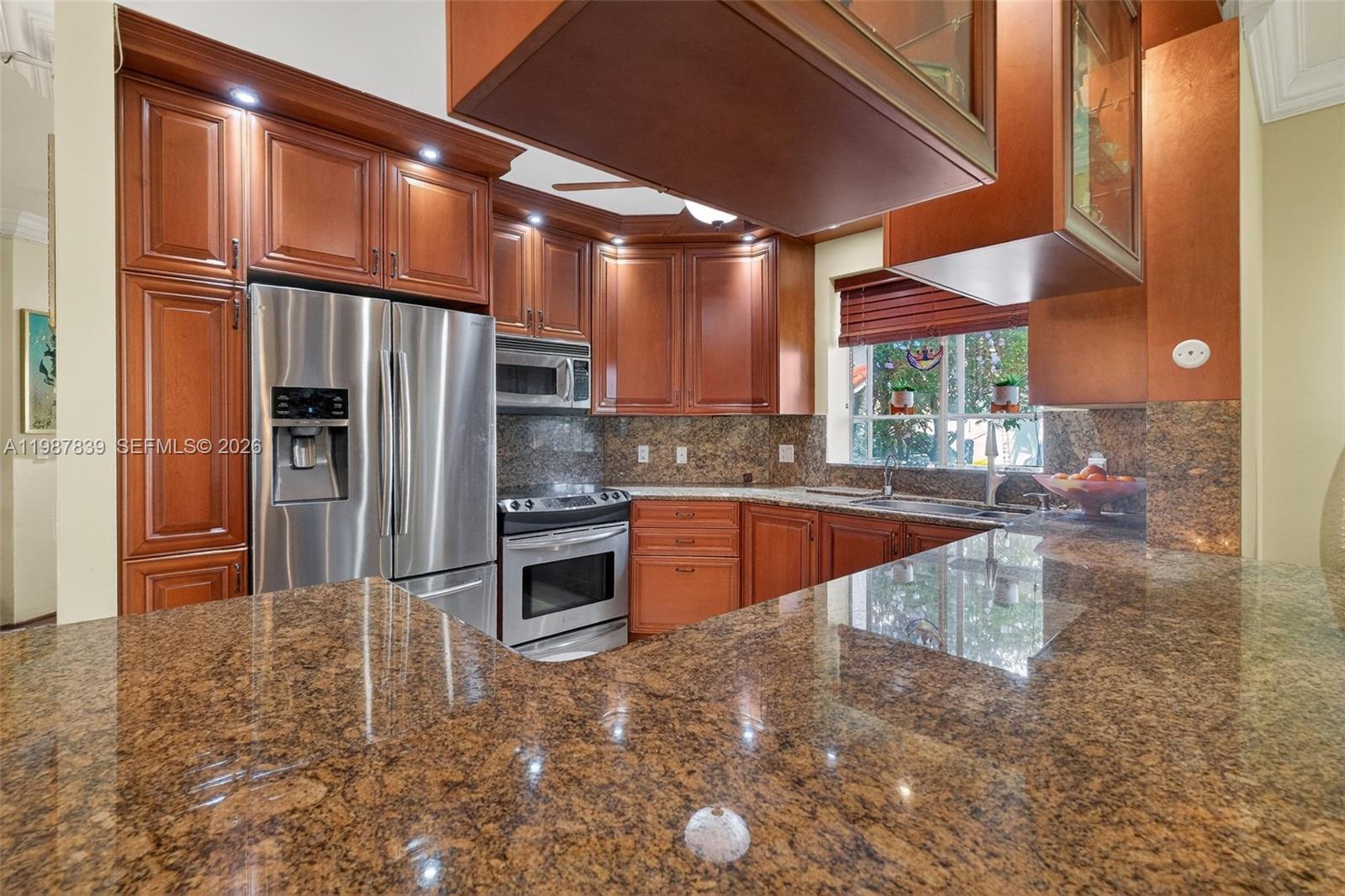 MARINA COVE AT HARBOR VIL - Residential