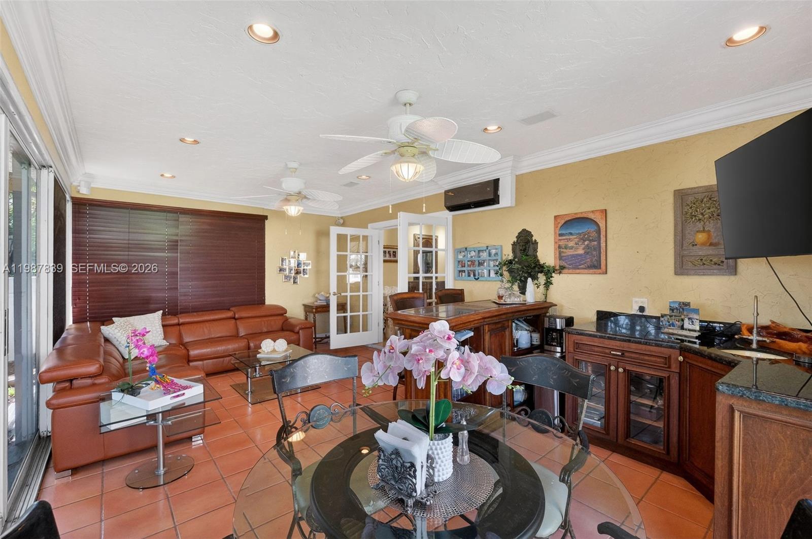 MARINA COVE AT HARBOR VIL - Residential