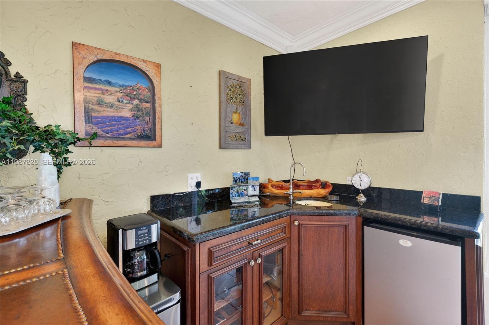 MARINA COVE AT HARBOR VIL - Residential