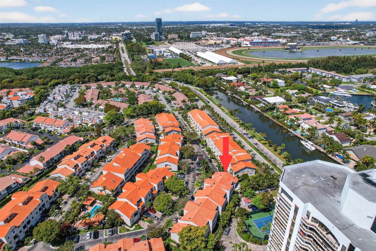 MARINA COVE AT HARBOR VIL - Residential