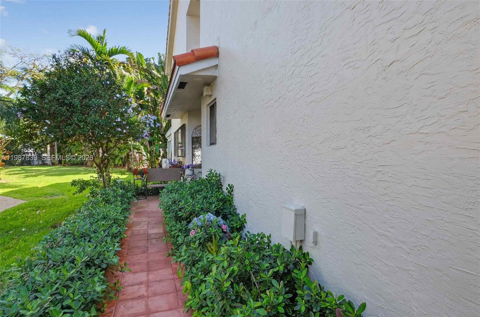 MARINA COVE AT HARBOR VIL - Residential