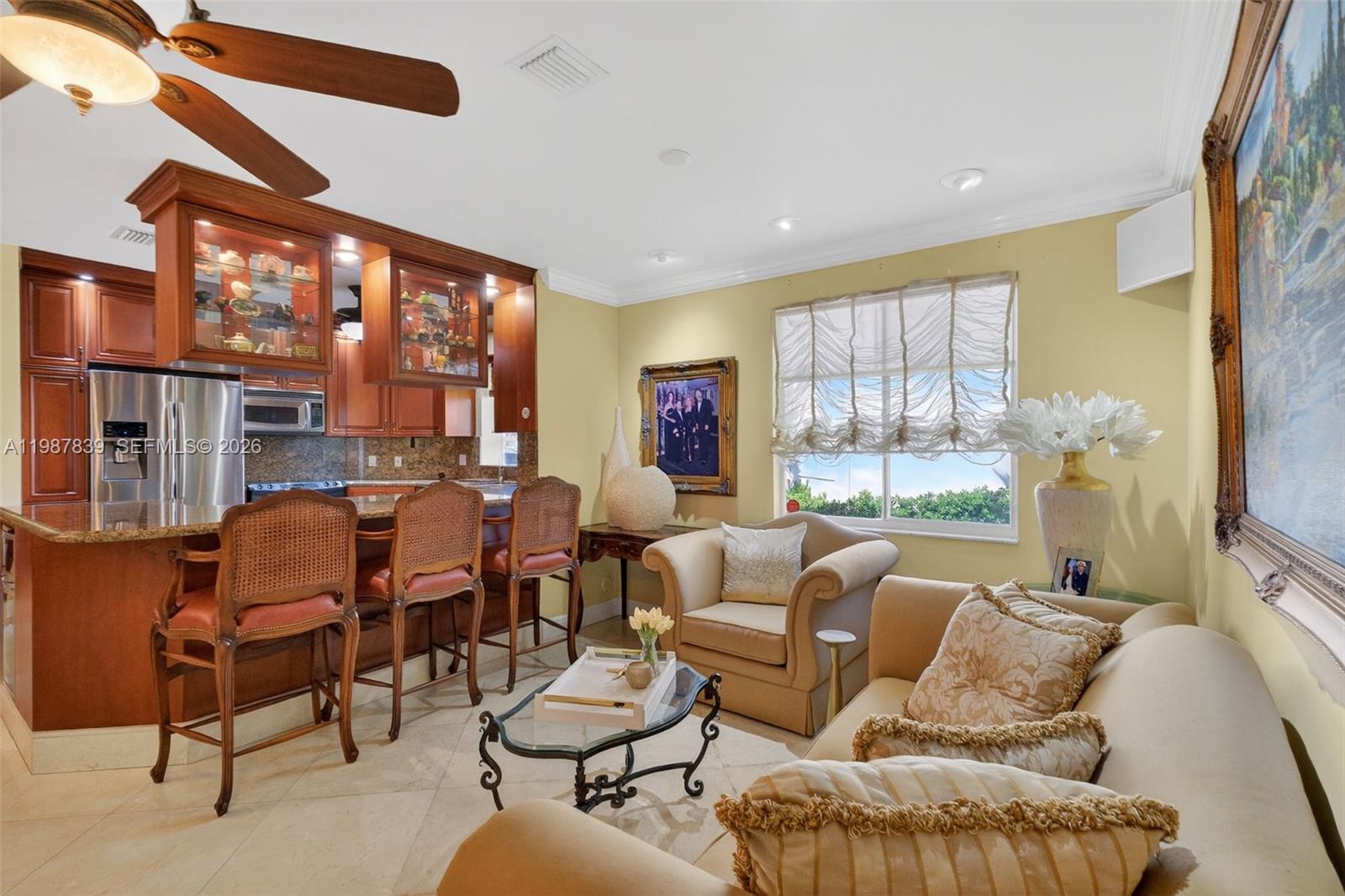 MARINA COVE AT HARBOR VIL - Residential