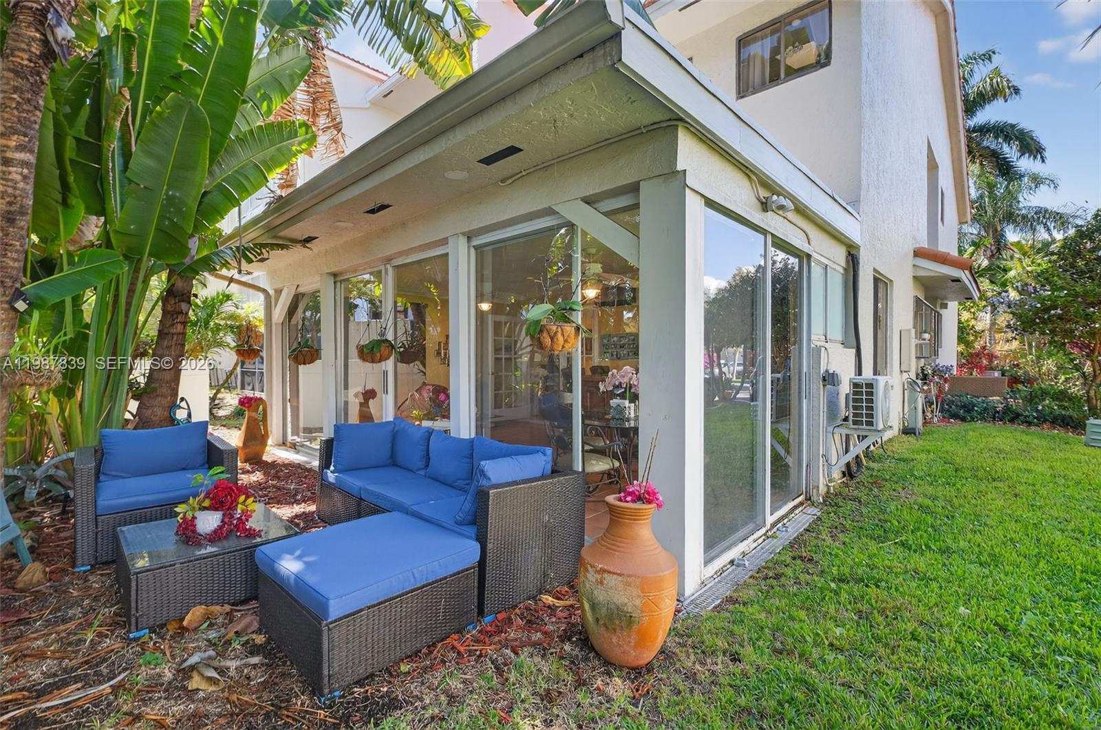 MARINA COVE AT HARBOR VIL - Residential