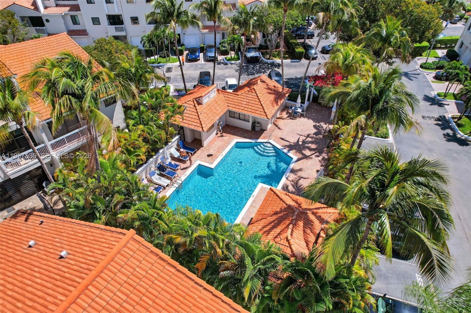 MARINA COVE AT HARBOR VIL - Residential