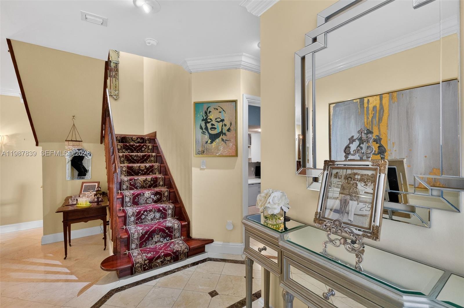 MARINA COVE AT HARBOR VIL - Residential