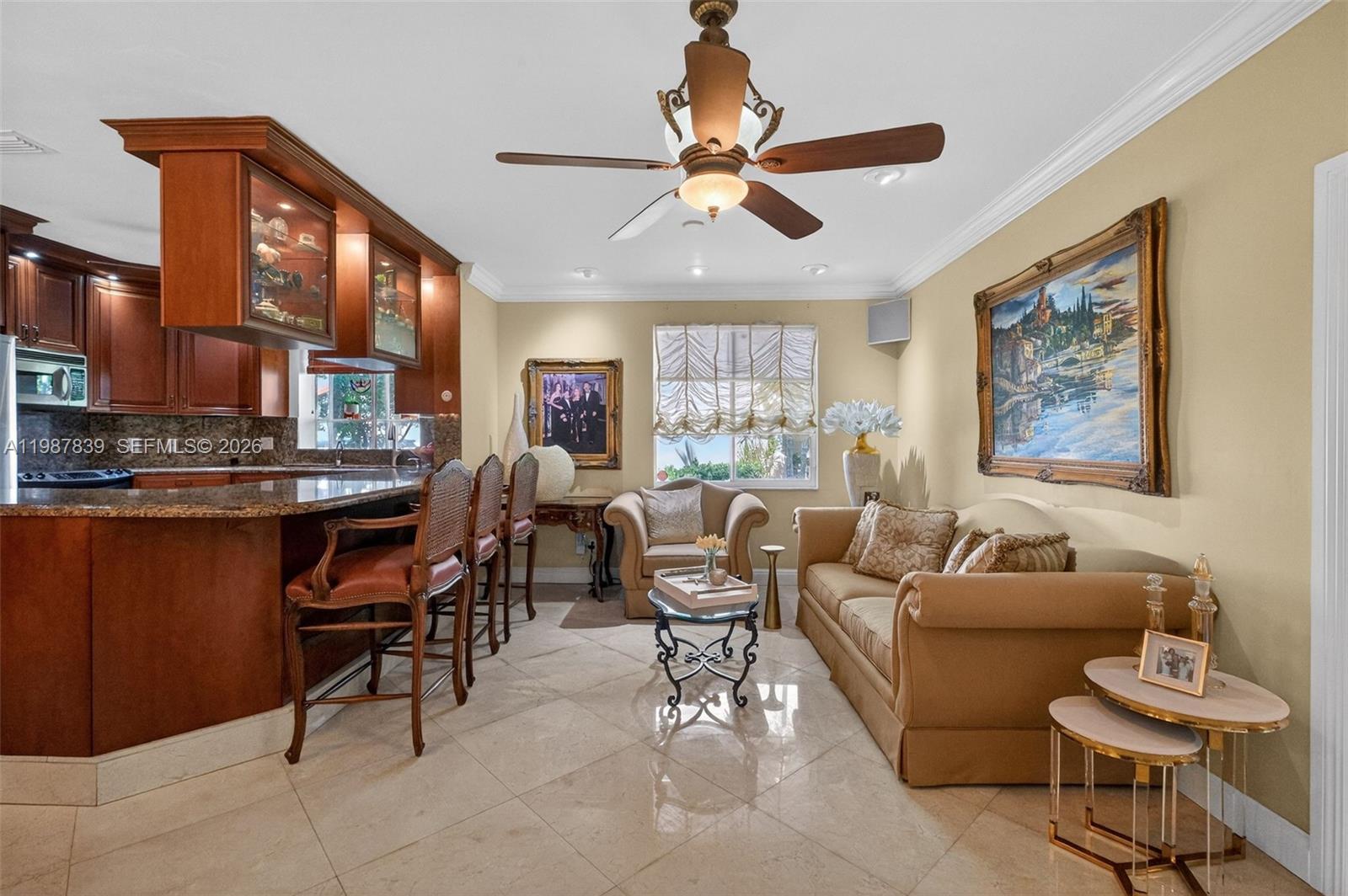 MARINA COVE AT HARBOR VIL - Residential