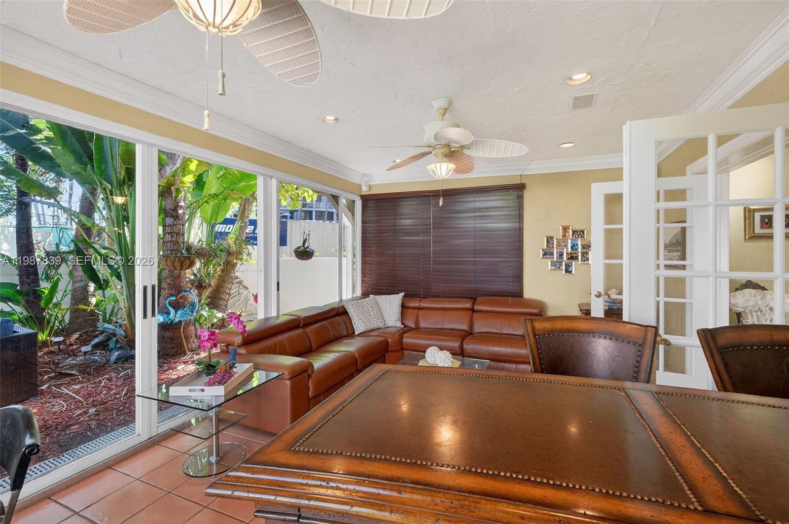 MARINA COVE AT HARBOR VIL - Residential