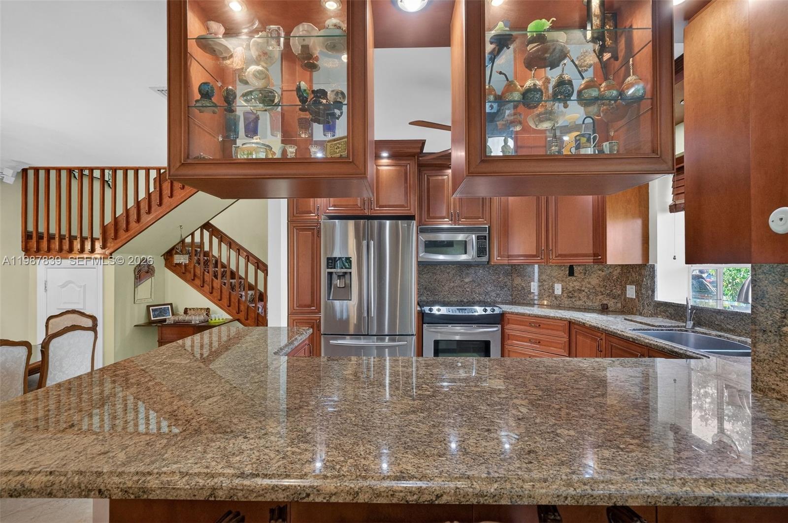 MARINA COVE AT HARBOR VIL - Residential