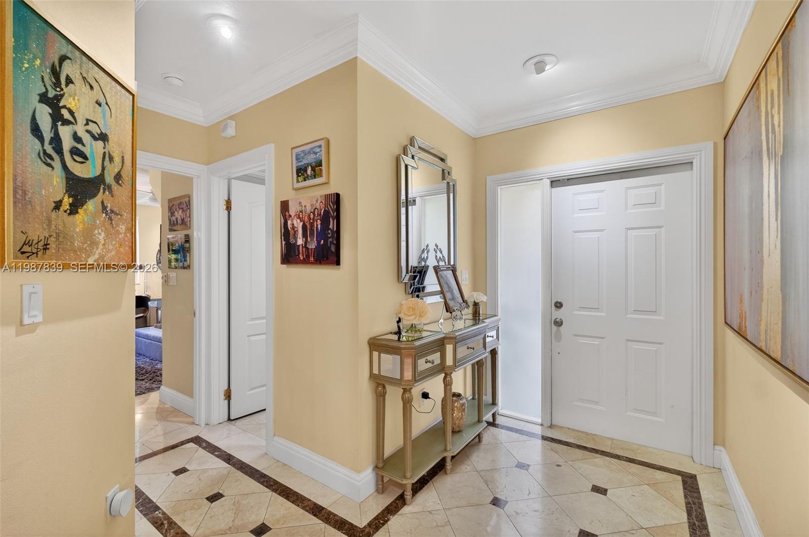 MARINA COVE AT HARBOR VIL - Residential