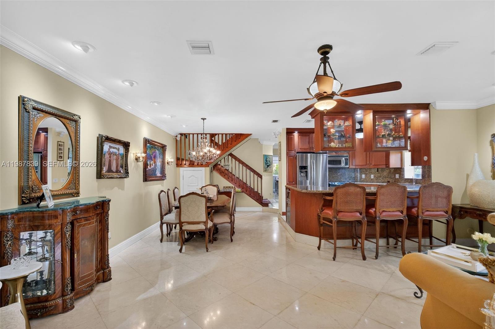 MARINA COVE AT HARBOR VIL - Residential