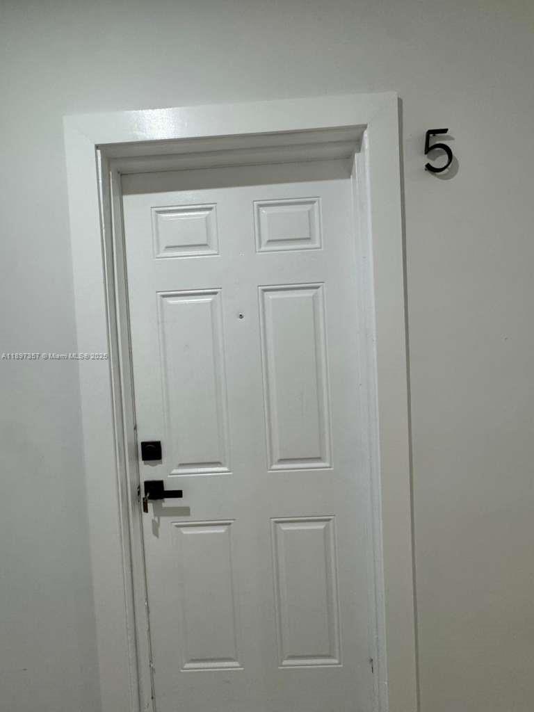 BEACON MANOR - Residential Lease